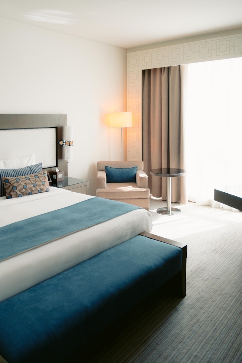 فندق رويال ام الفجيرة 2