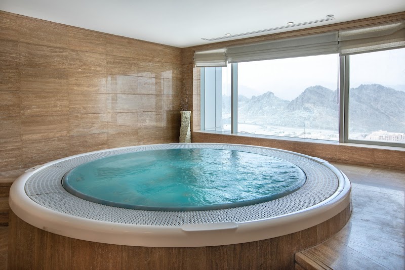 فندق رويال ام الفجيرة 3