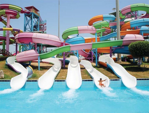 فلو هاوس الكويت - فلوهاوس الكويت 4