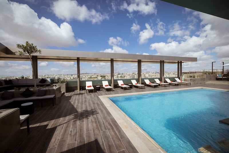 سنترو مادا عمان 3