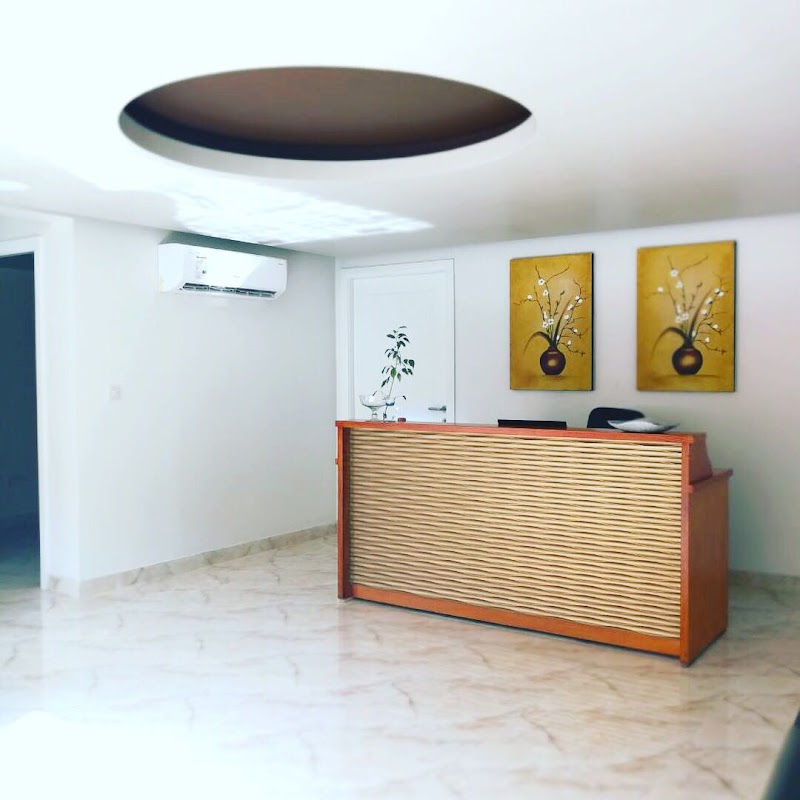 منتجع السبا 2