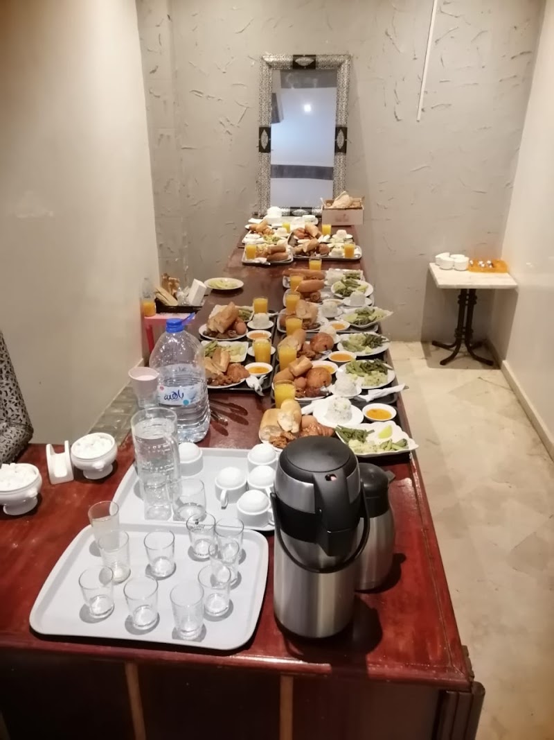 سنغافورة المغرب