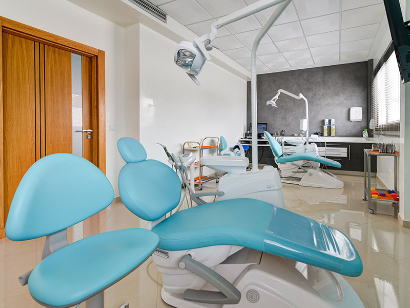 عيادة أسنان أكادير 3
