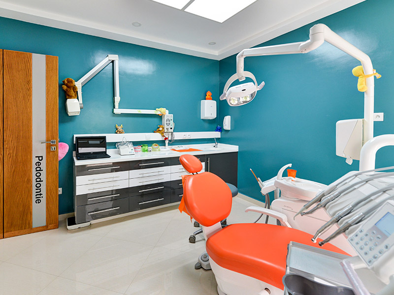 عيادة أسنان أكادير 4