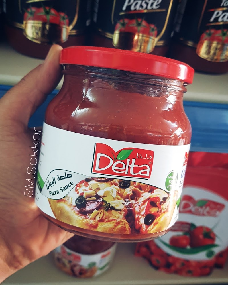 سوبر ماركت سكر