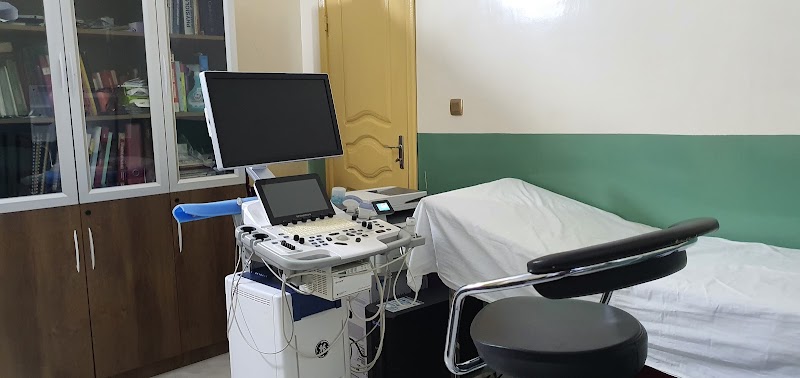 عيادة منزل القلب 3