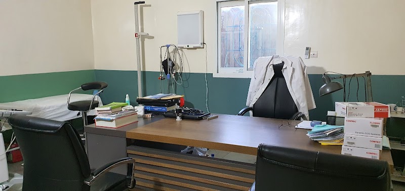 عيادة منزل القلب 4