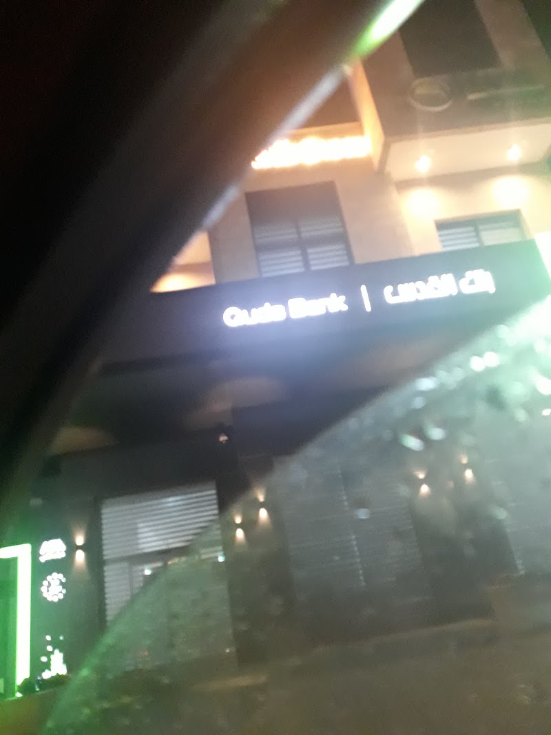 بنك القدس فرع بيرزيت