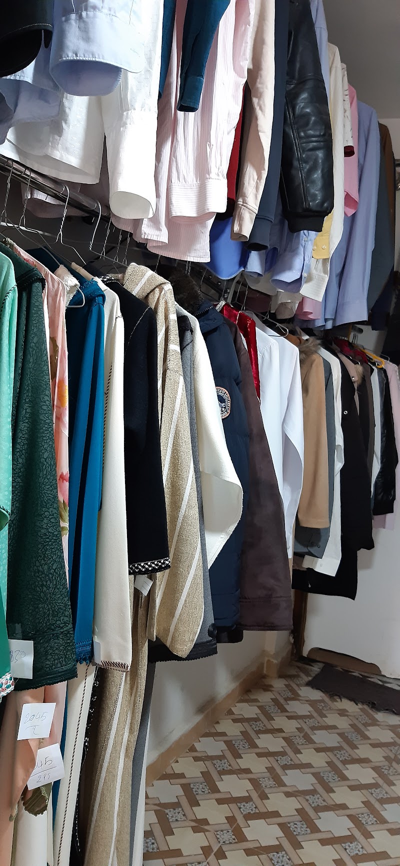 مصبنة واليلي 2