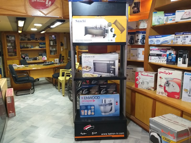 عالم التقنيات - طرطوس 3