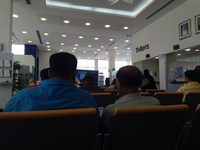 بنك البحرين والكويت - الرفاع 4