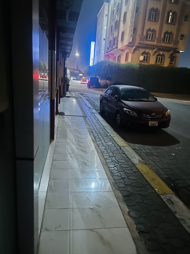 فندق الزين 3