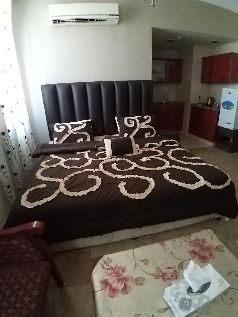 فندق الزين 4