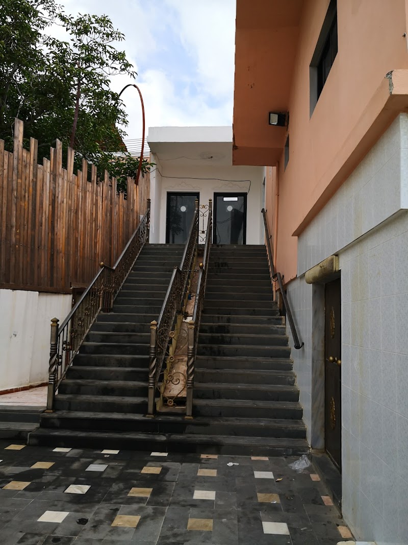 ليسيه فرنسي في طرطوس 3