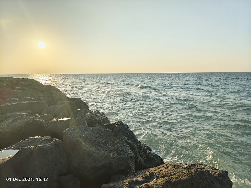 كورنيش أم القيوين