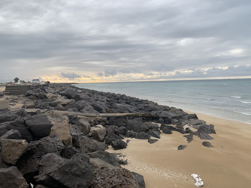 كورنيش أم القيوين 2