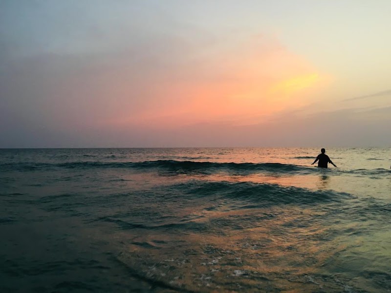 كورنيش أم القيوين 3