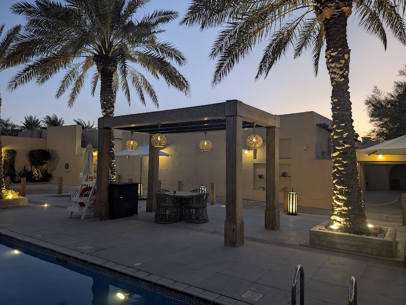 سبا Tivoli في سوق الوكرة