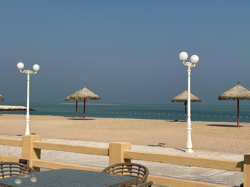 سبا Tivoli في سوق الوكرة 2