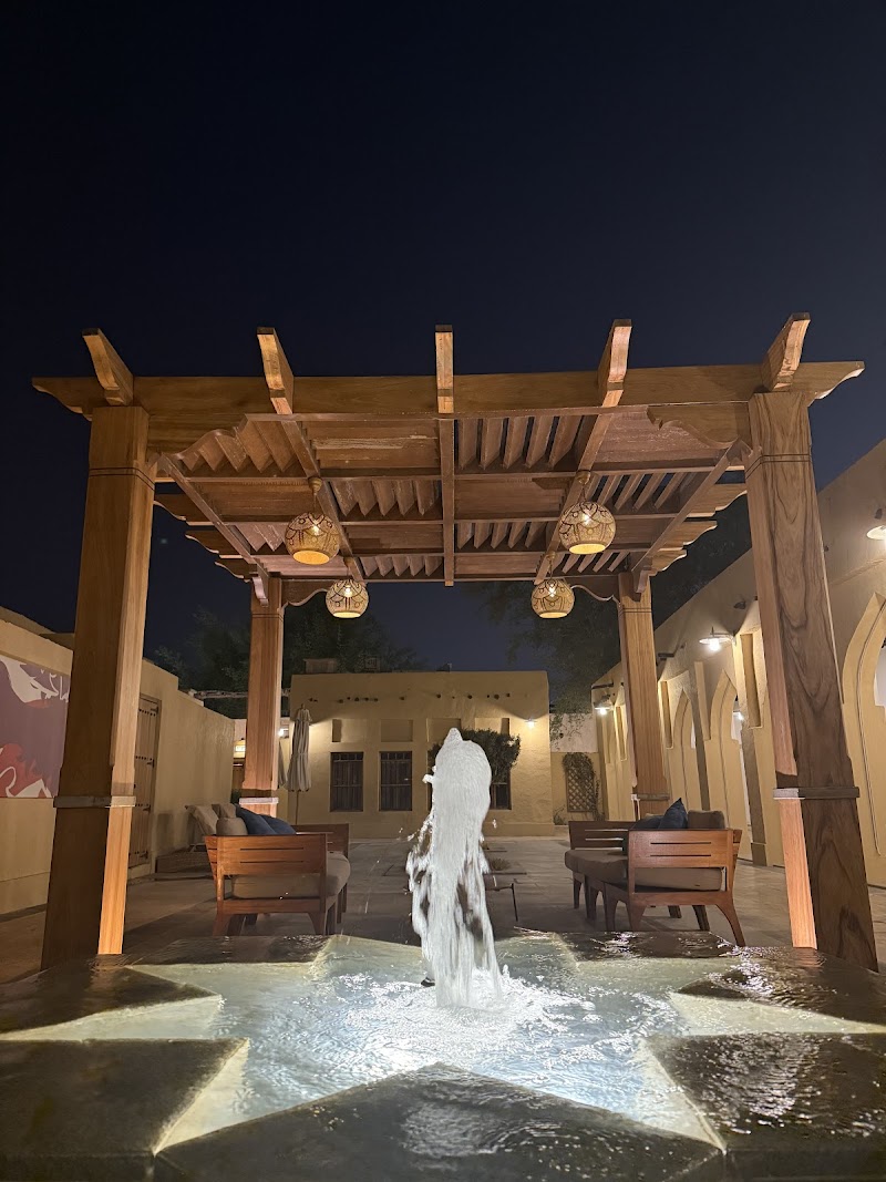 سبا Tivoli في سوق الوكرة 3