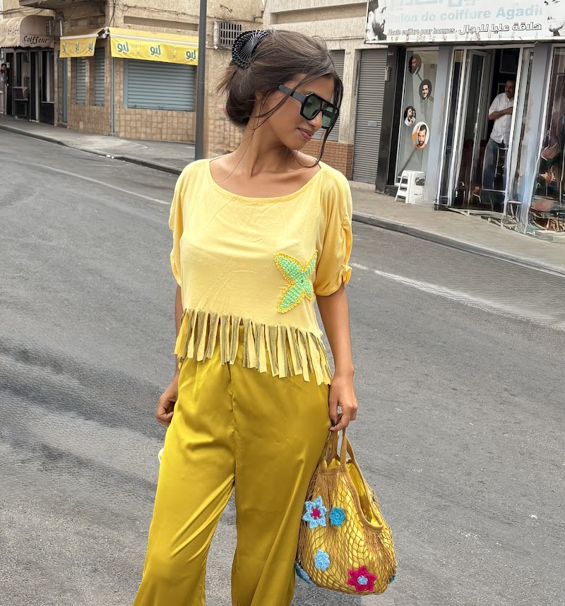 ريف غوش باريس أغادير 3