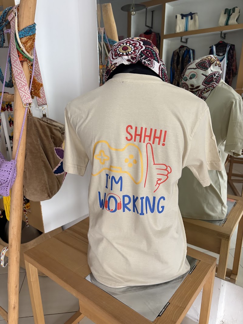 ريف غوش باريس أغادير 4