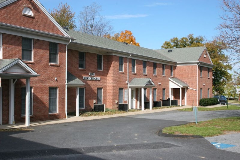 مجموعة دمشق لطب الأسنان