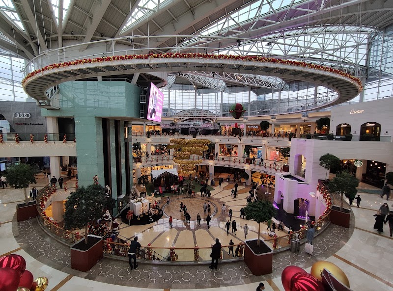 مول استينيا 3