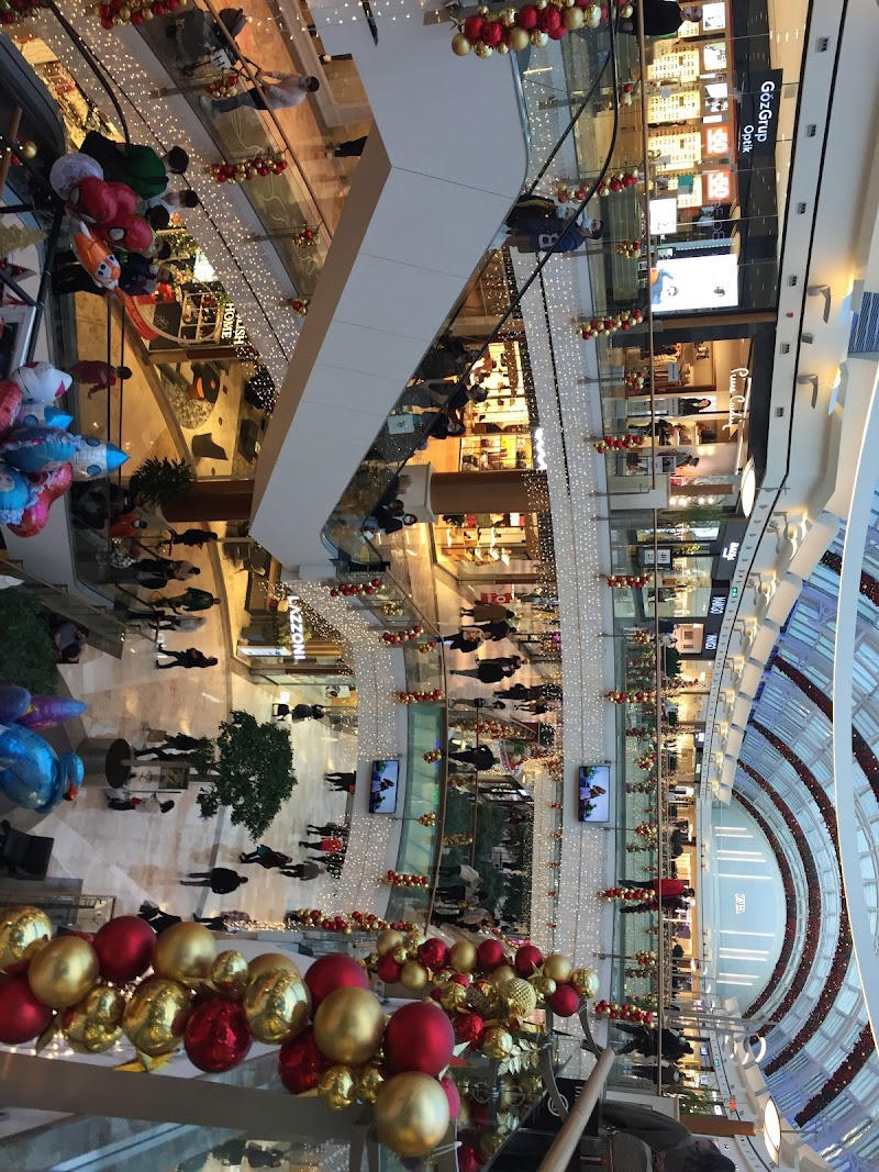 مول استينيا 4