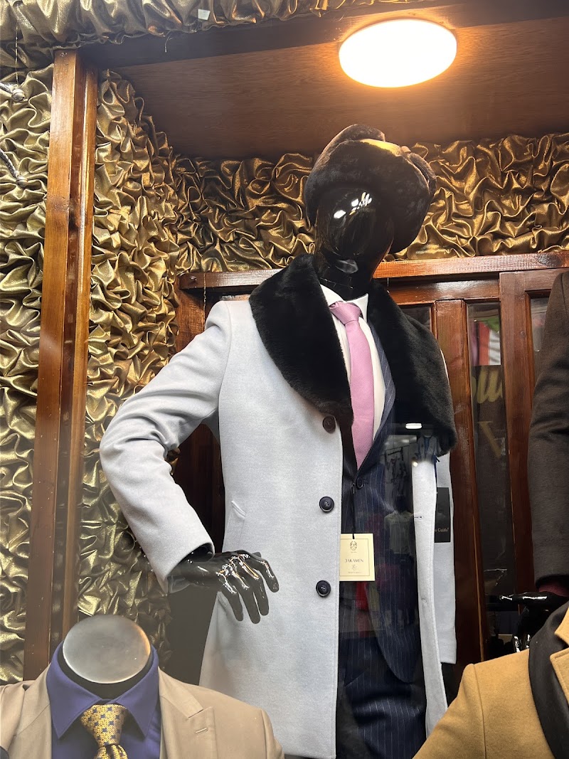 بوتيك أوليمبيا 2