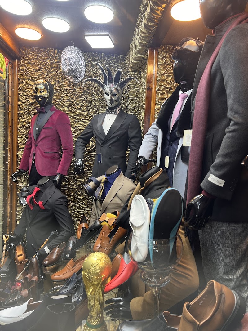 بوتيك أوليمبيا 3