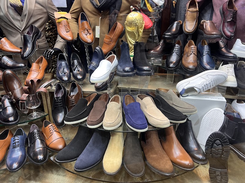 بوتيك أوليمبيا 4