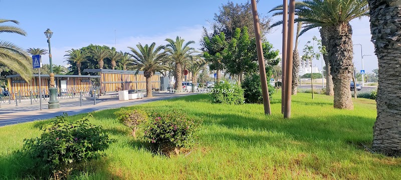 إطلالة بانورامية على حديقة بلفيدير 3