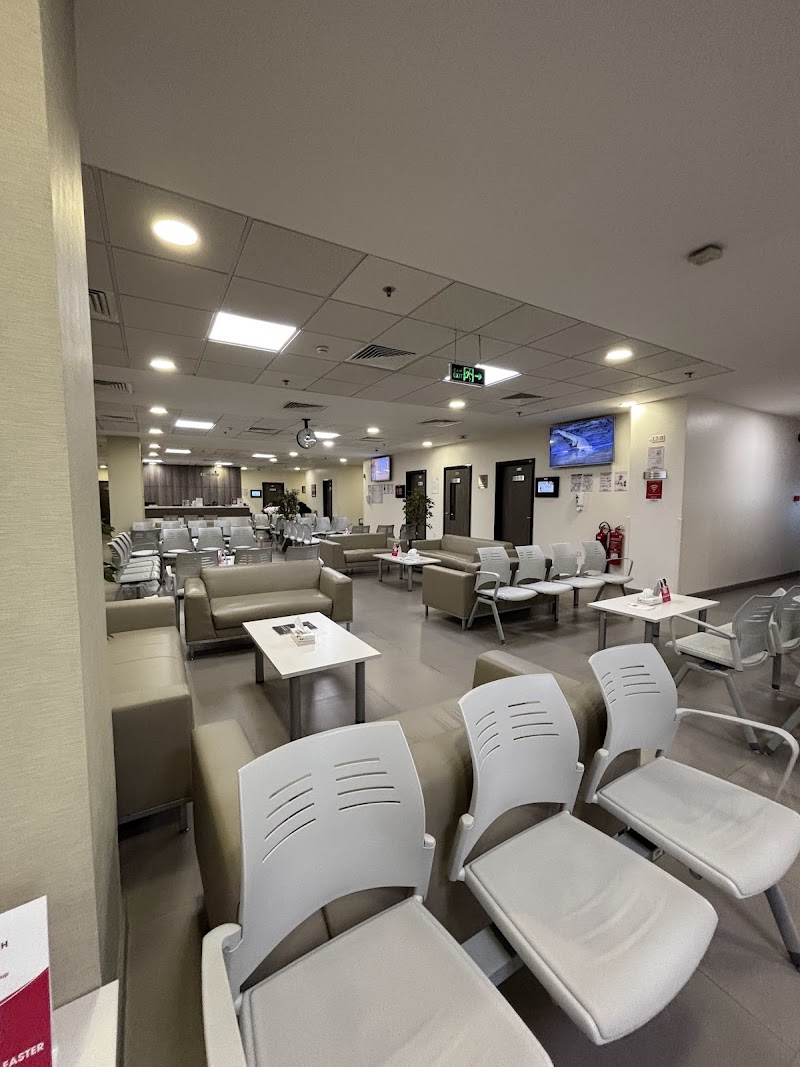 مستشفى رويال البحرين 2