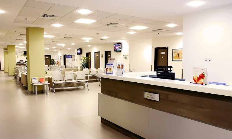 مستشفى رويال البحرين 3