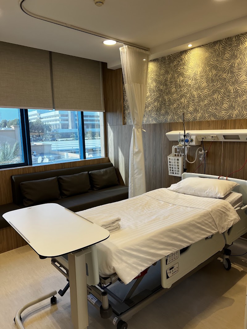 مستشفى رويال البحرين 4