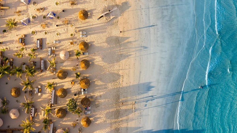 كايت بيتش سنتر