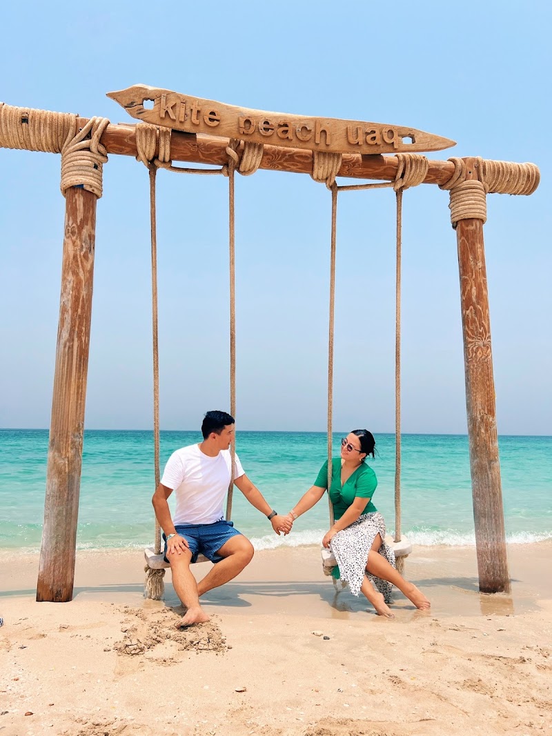 كايت بيتش سنتر 4