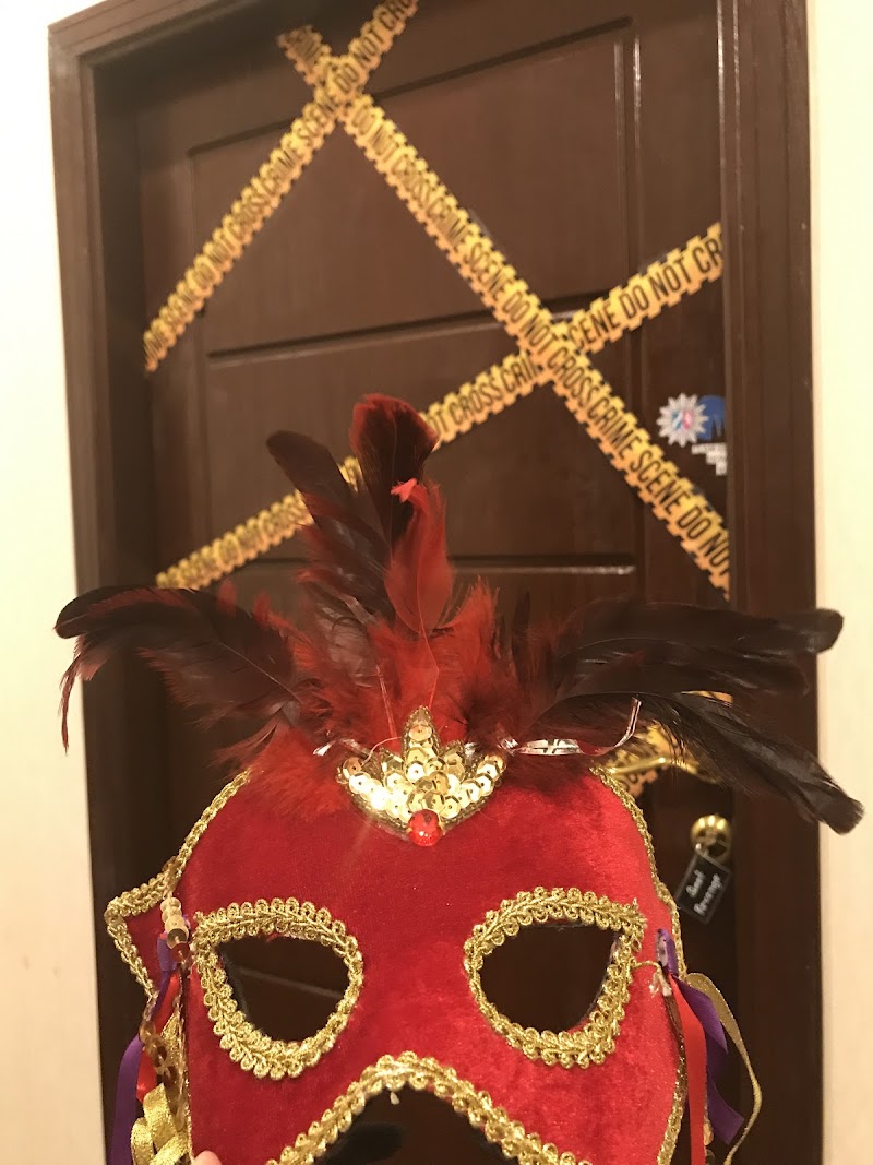 #فريق_الهروب الكويت 3