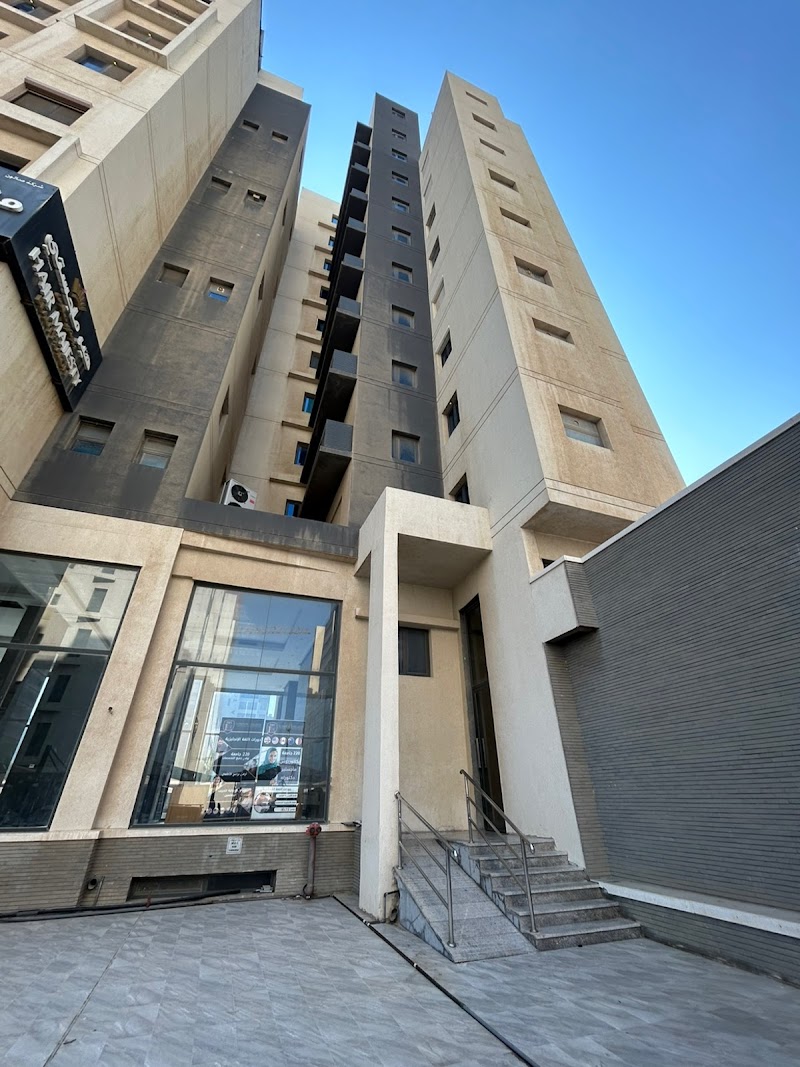 كلية لندن UKA الكويت