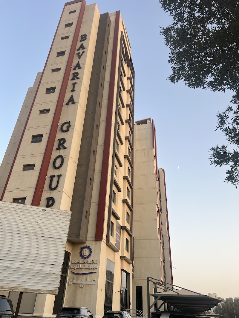 كلية لندن UKA الكويت 2