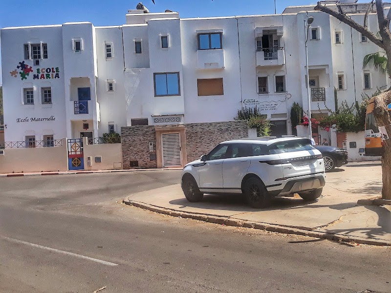 المدرسة الخاصة ماريا تادارت: حضانة، صغار، روضة 2