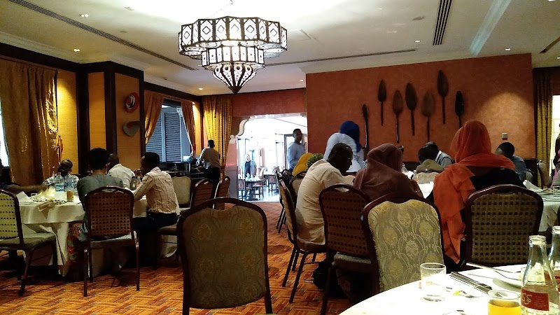 مطعم لاك عسال