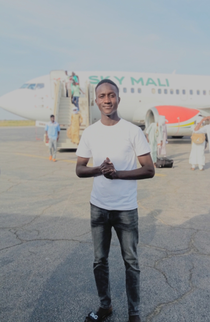 منزل تشاد الكبير