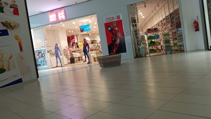 سوكو ألتو طنجة اشناد