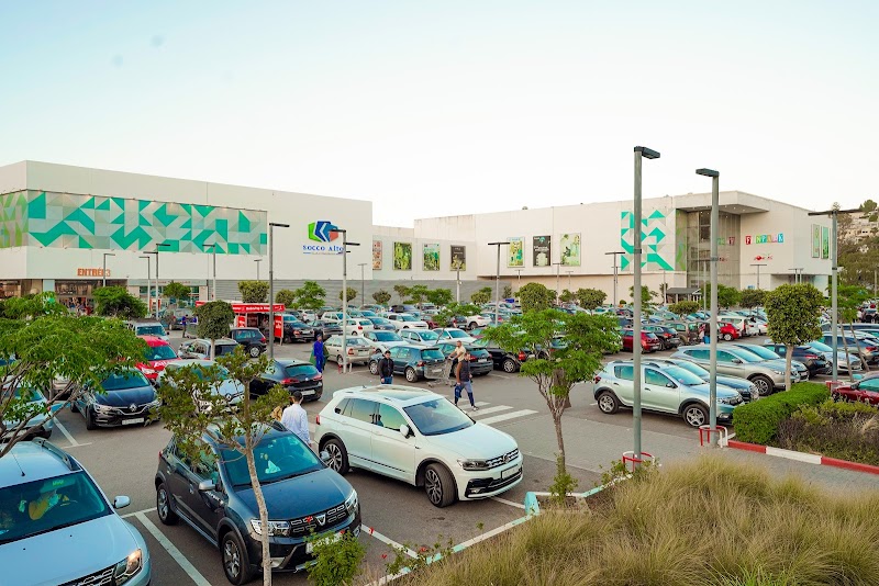 سوكو ألتو طنجة اشناد 2