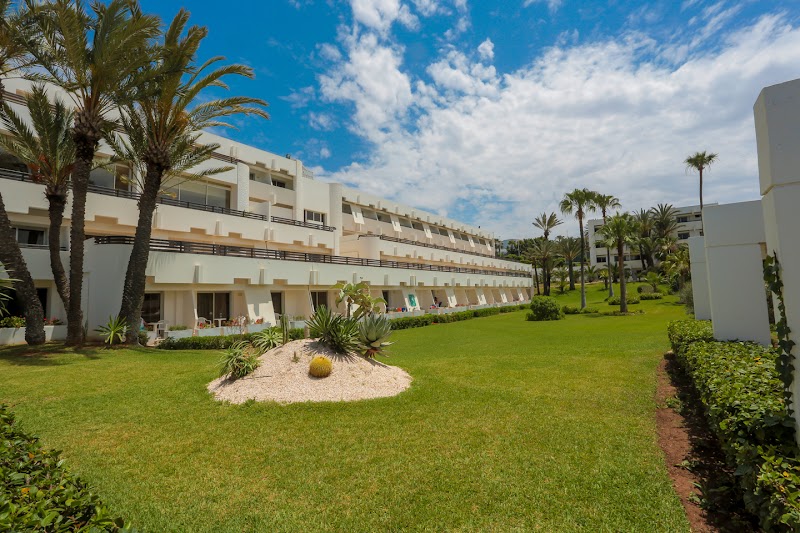 أليغرو أغادير