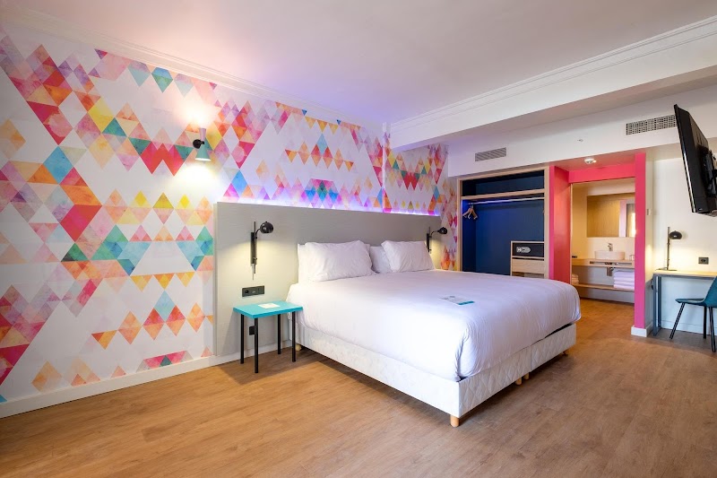 أليغرو أغادير 2