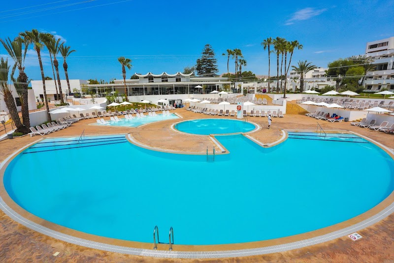 أليغرو أغادير 3