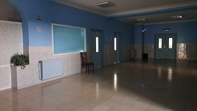 العيادة إنادجا 2